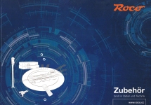 Roco 81850 - ROCO Zubehörkatalog 2025